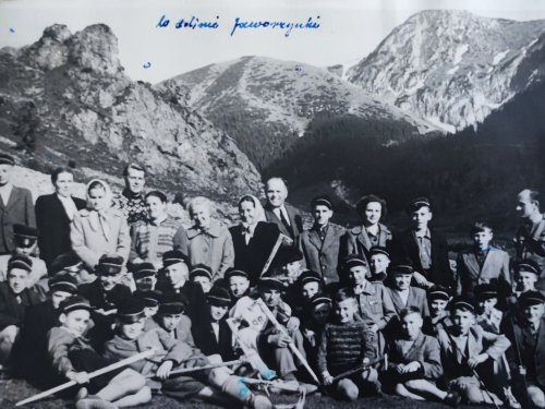 Kroniki Szkoły Podstawowej w Mordach &raquo; Kroniki  - fotografie